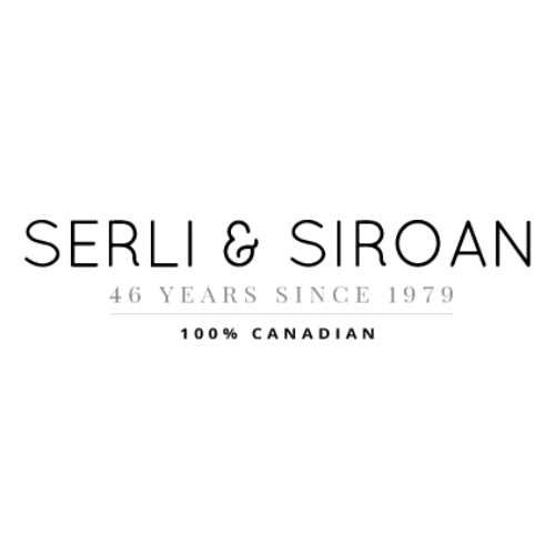 Serli & Siroan Jewelry